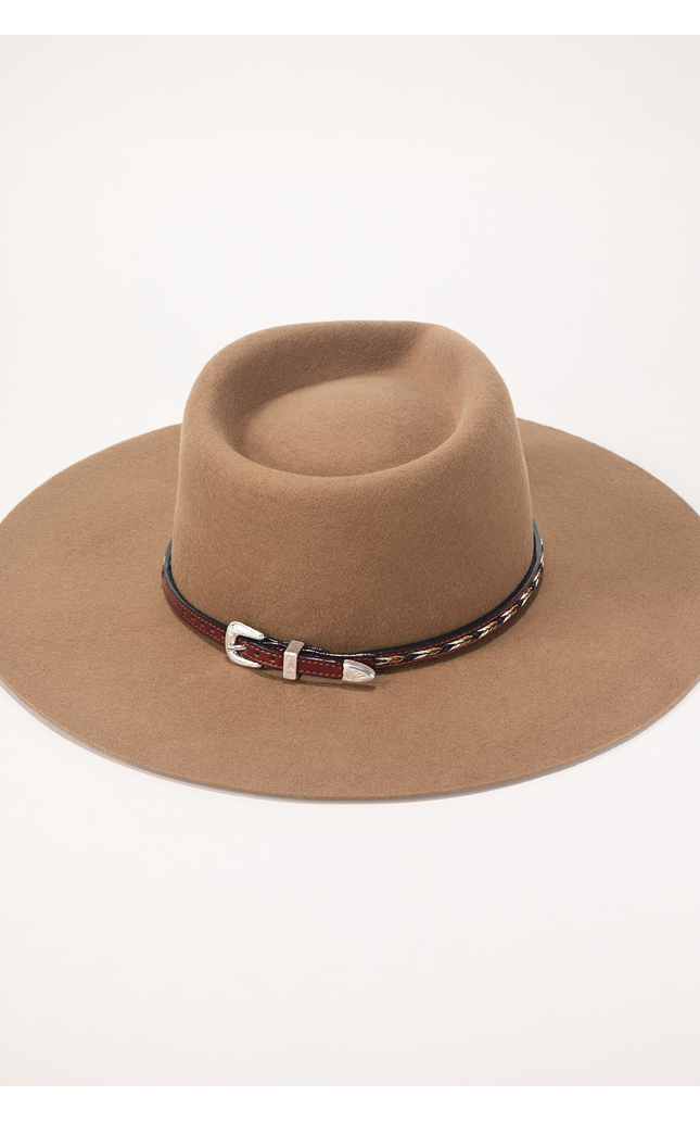 Arrowline Hat Band