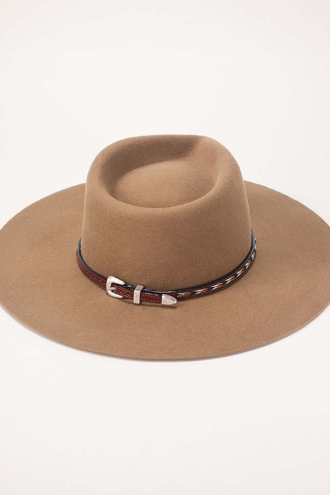 Arrowline Hat Band