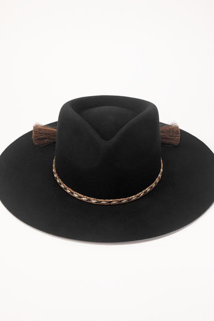 Derby Trail Braided Hat band