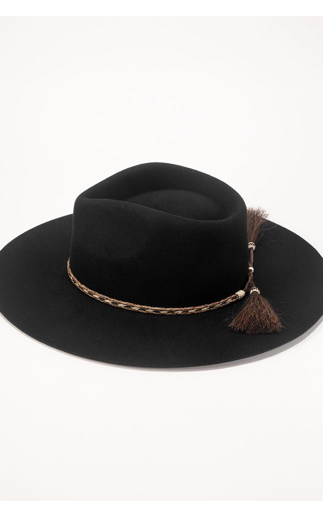 Derby Trail Braided Hat band