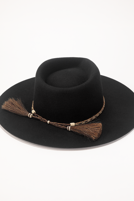 Derby Trail Braided Hat band