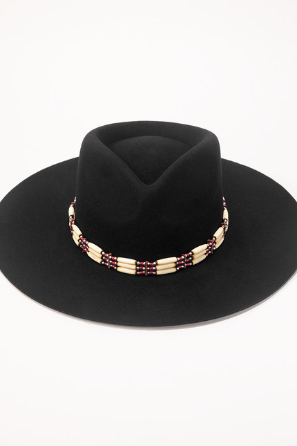Canyon Muse Beaded Hat band
