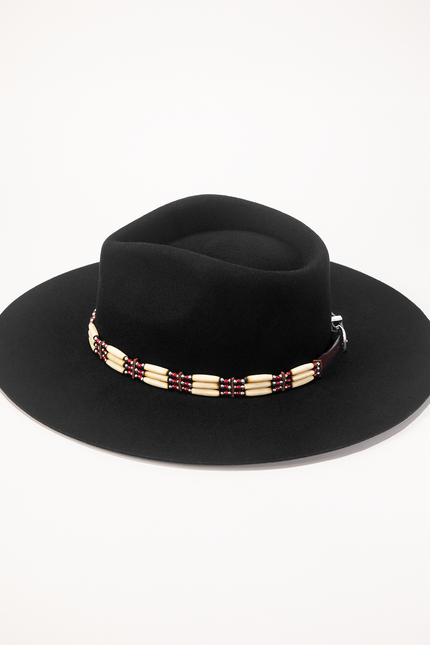 Canyon Muse Beaded Hat band