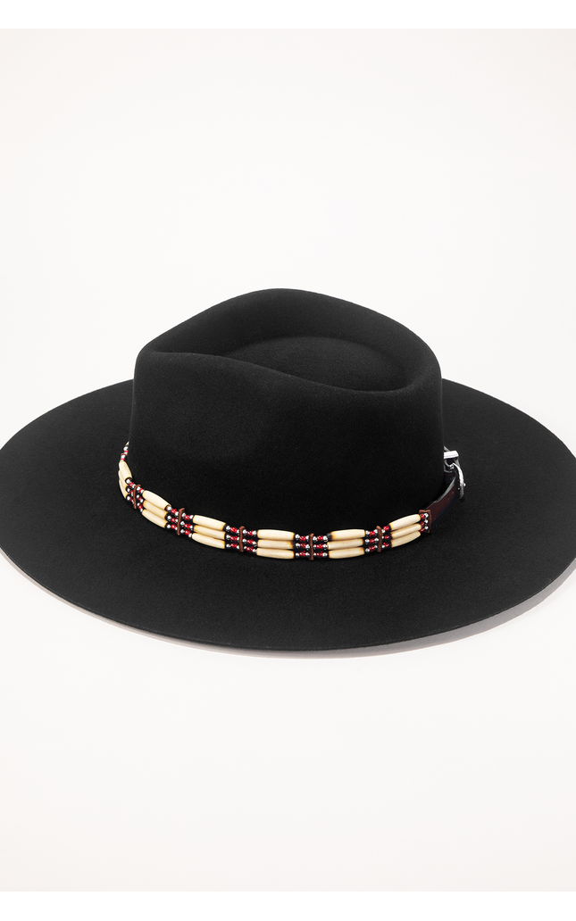 Canyon Muse Beaded Hat band