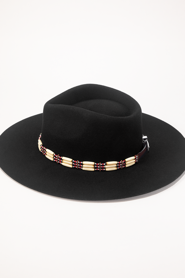 Canyon Muse Beaded Hat band