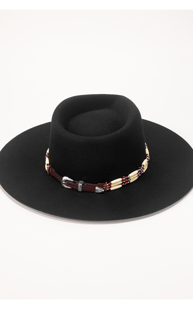 Canyon Muse Beaded Hat band