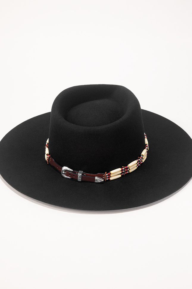 Canyon Muse Beaded Hat band