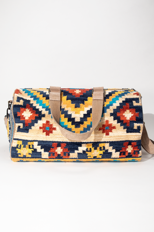 Sunset Mesa Weekender