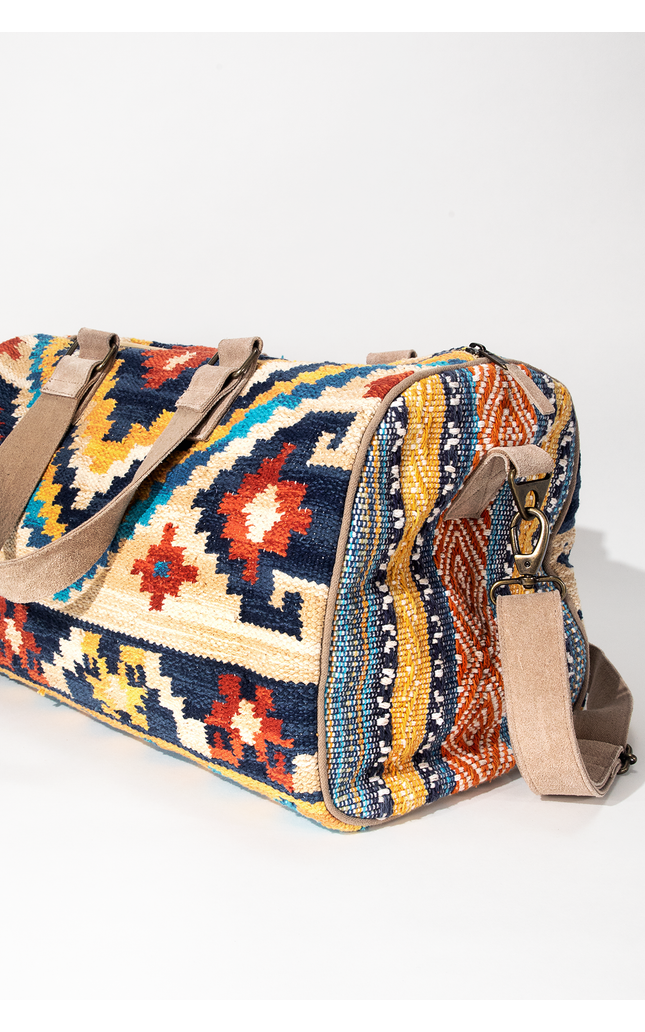 Sunset Mesa Weekender