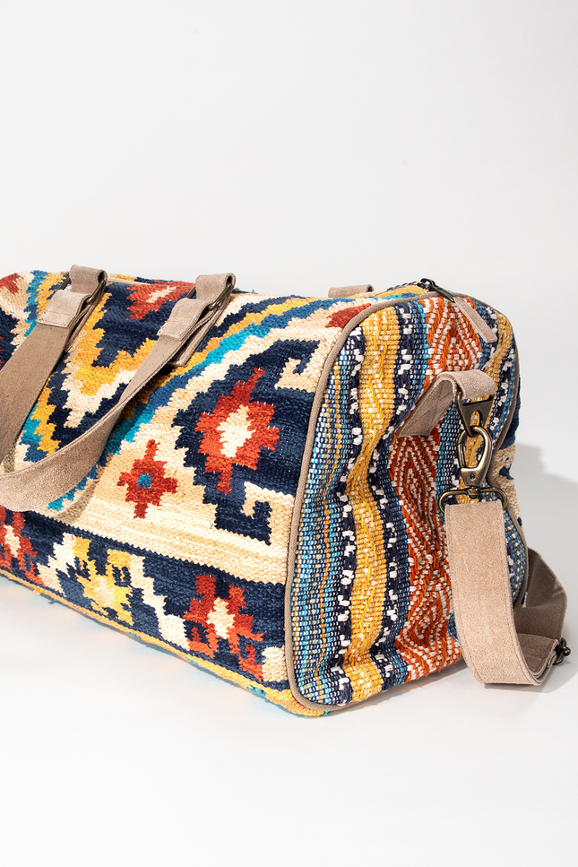 Sunset Mesa Weekender