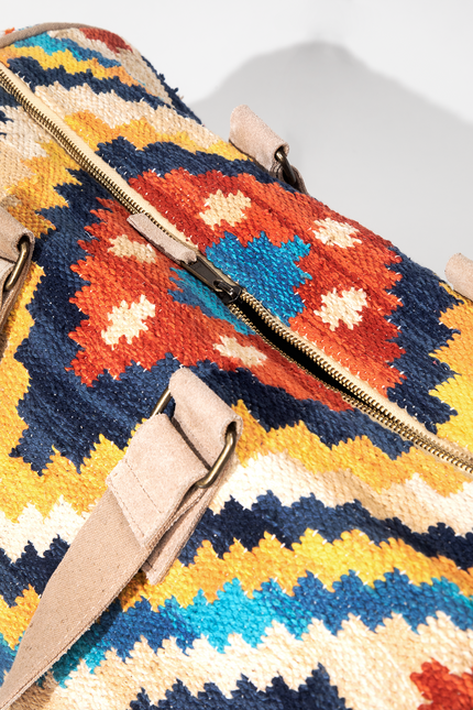 Sunset Mesa Weekender