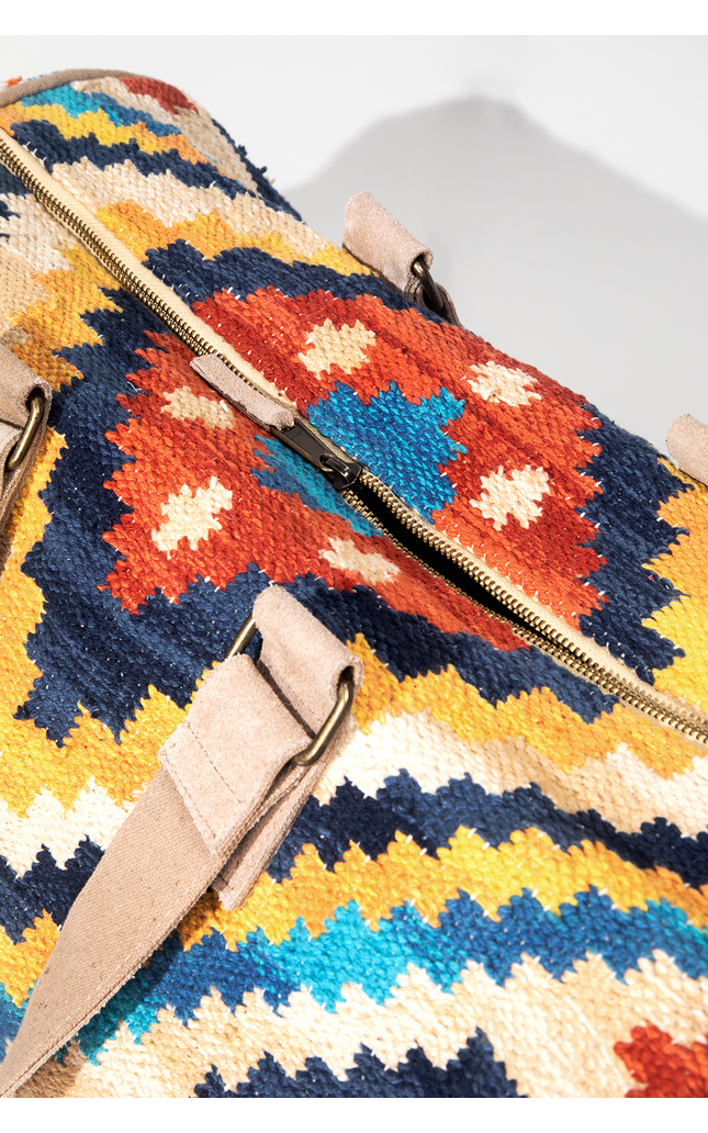 Sunset Mesa Weekender