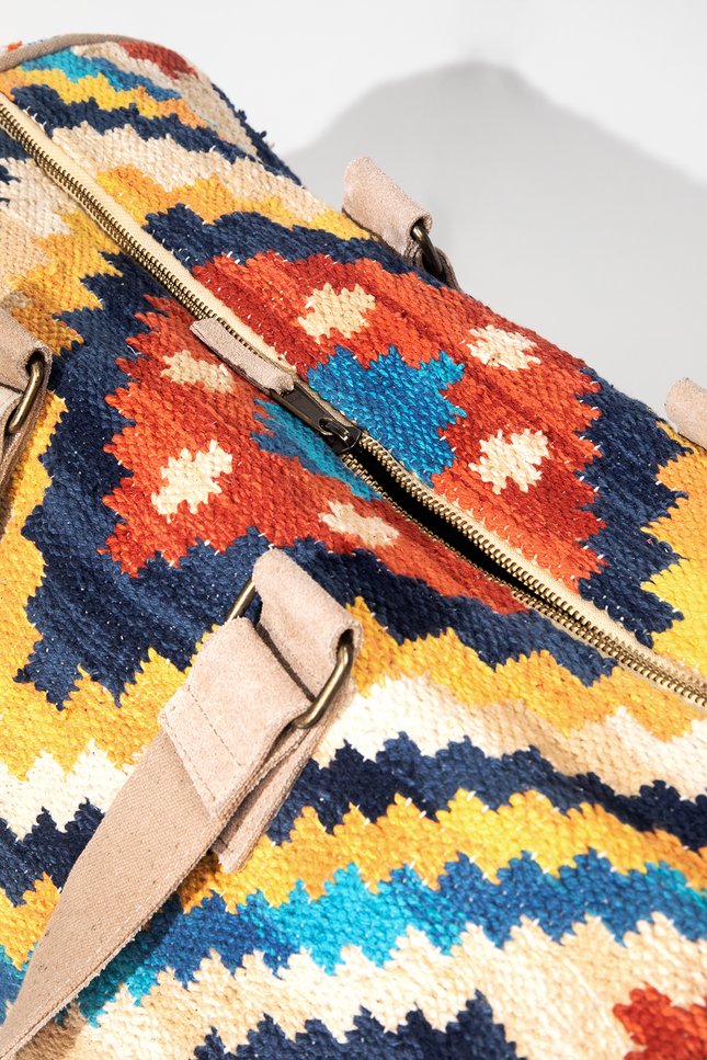 Sunset Mesa Weekender