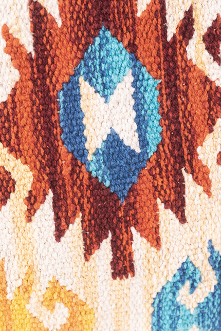 Taos Traveler Tote Bag