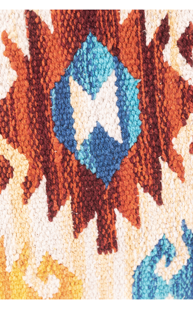 Taos Traveler Tote Bag