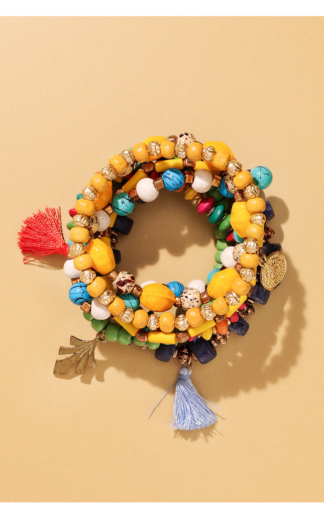 Garden Party Bracelet