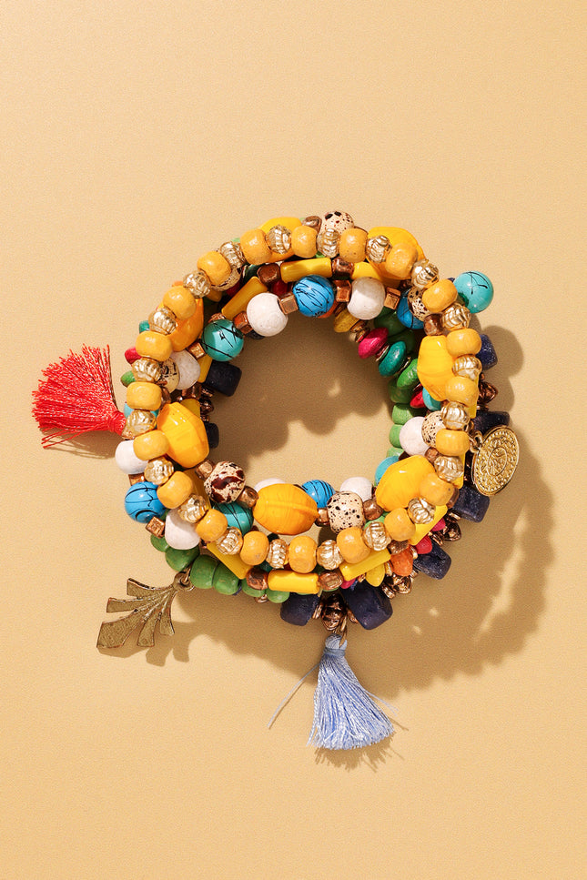 Garden Party Bracelet