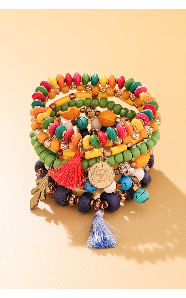Garden Party Bracelet