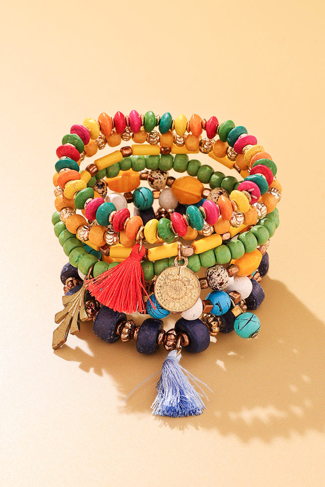 Garden Party Bracelet