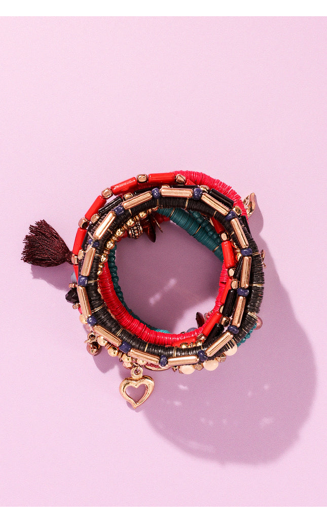 Tropical Vibes Bracelet