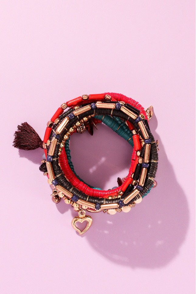 Tropical Vibes Bracelet