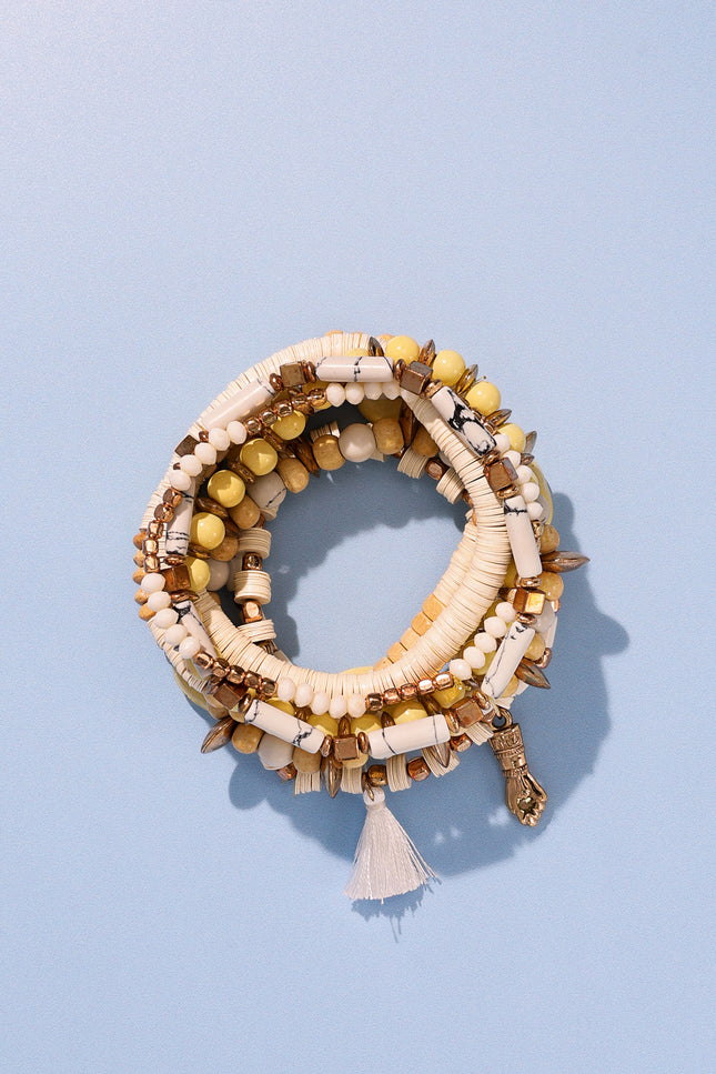 Ivory Coast Bracelet