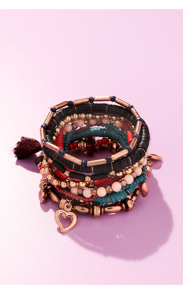 Tropical Vibes Bracelet