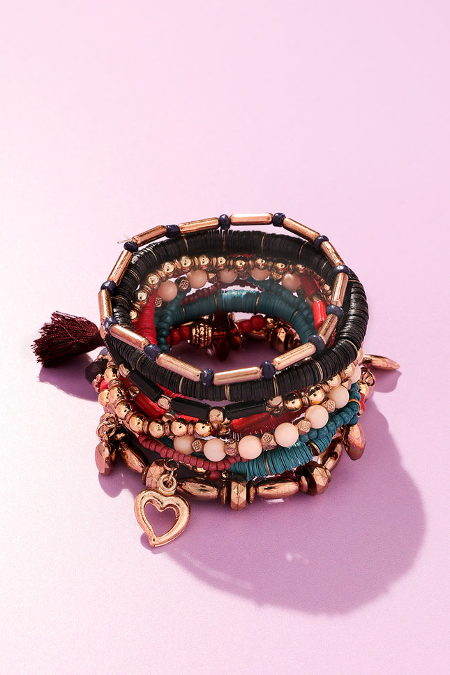 Tropical Vibes Bracelet