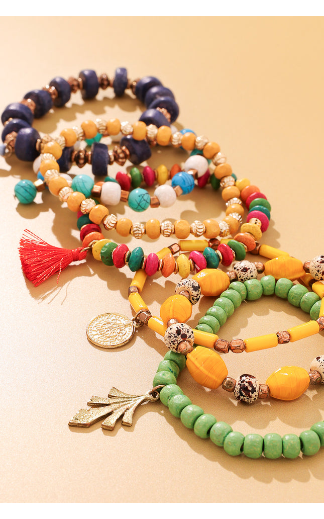 Garden Party Bracelet