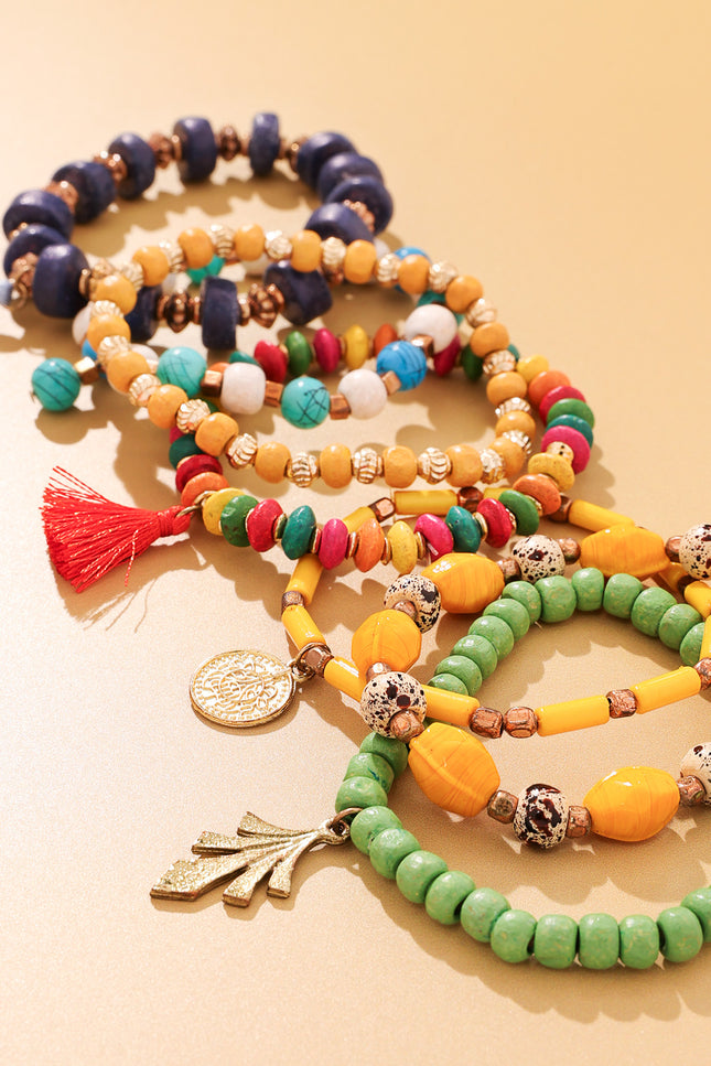 Garden Party Bracelet