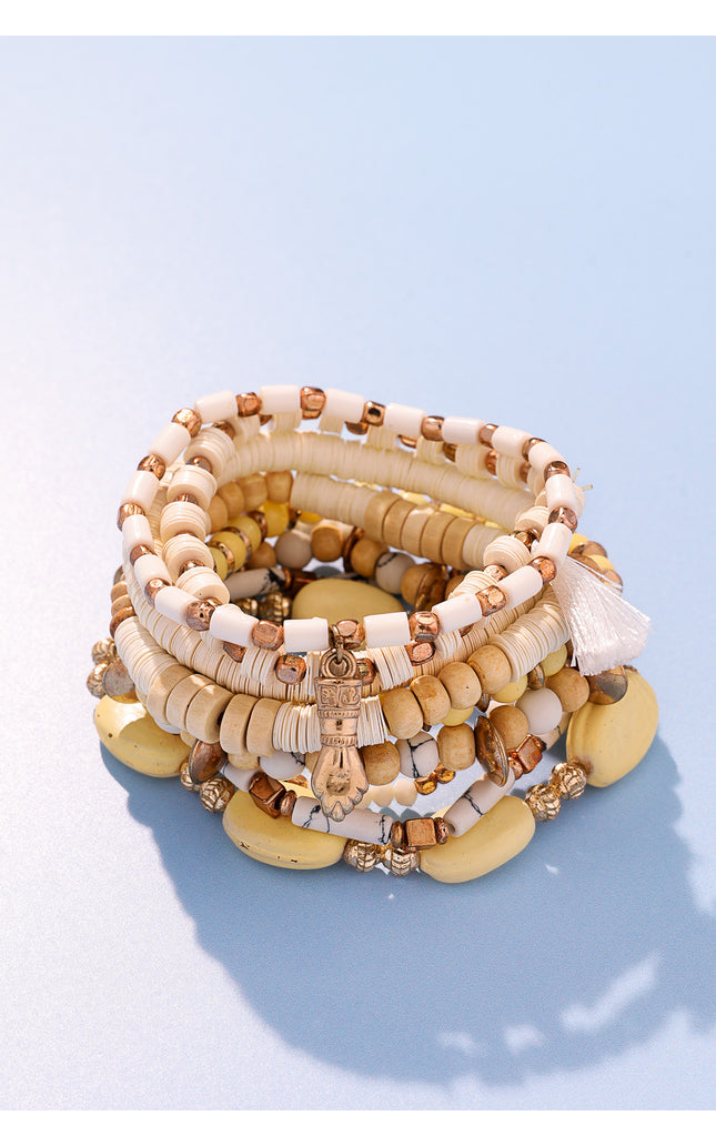 Ivory Coast Bracelet