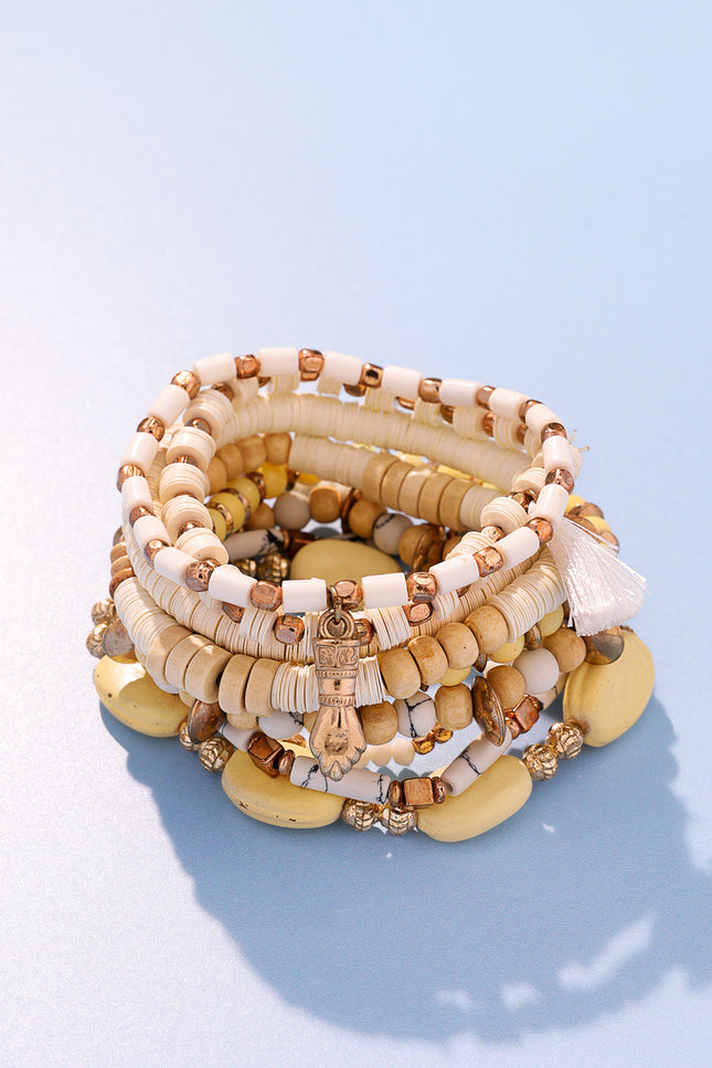 Ivory Coast Bracelet