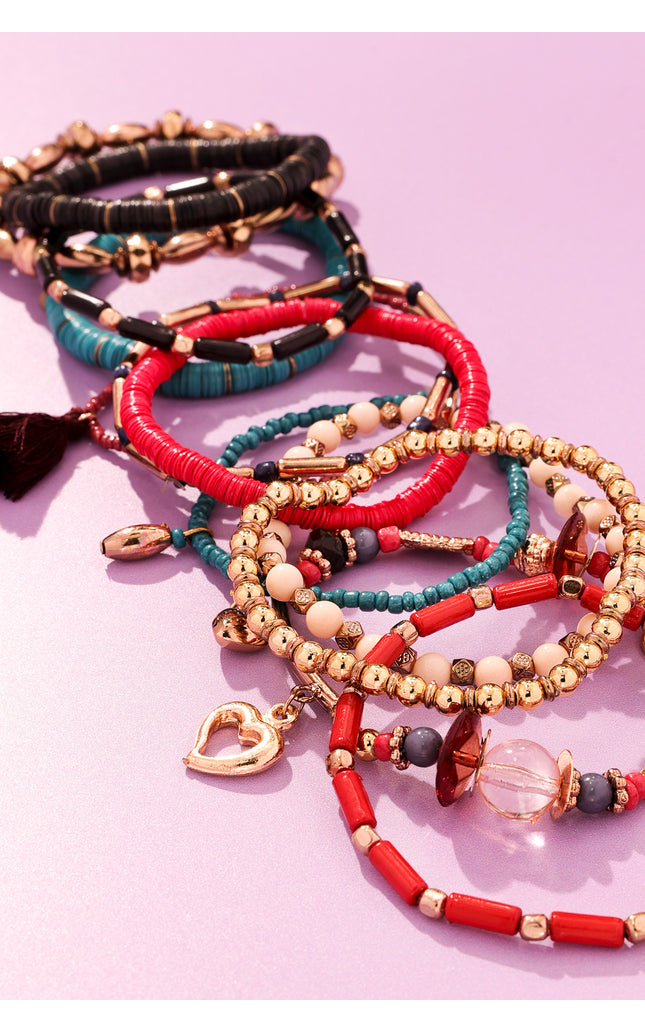 Tropical Vibes Bracelet