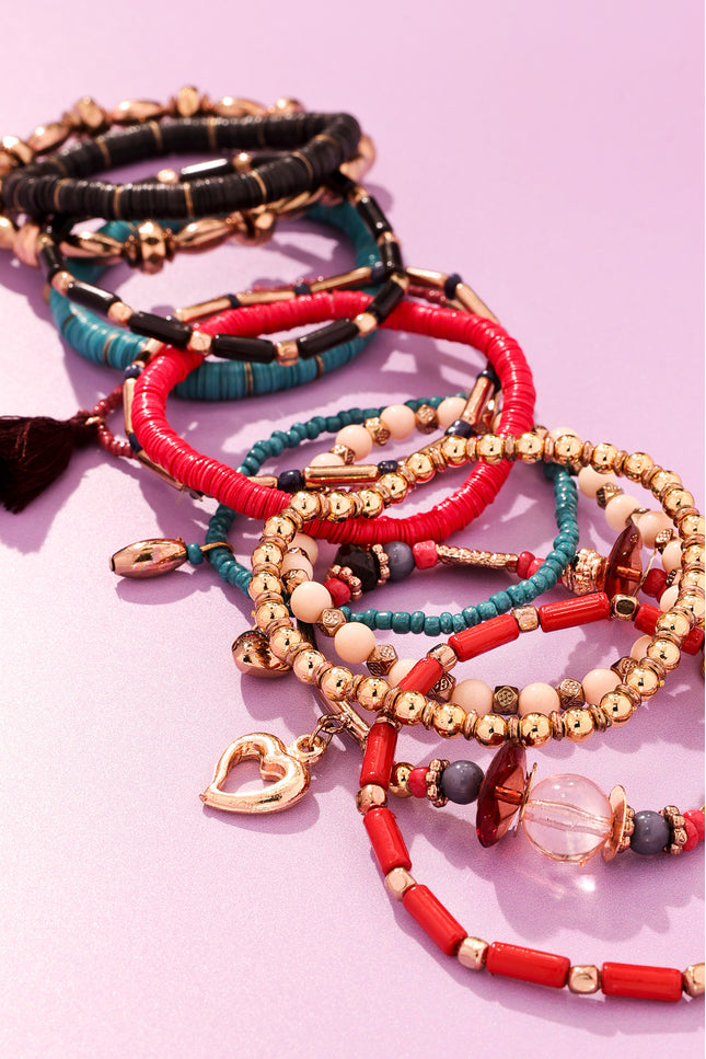 Tropical Vibes Bracelet