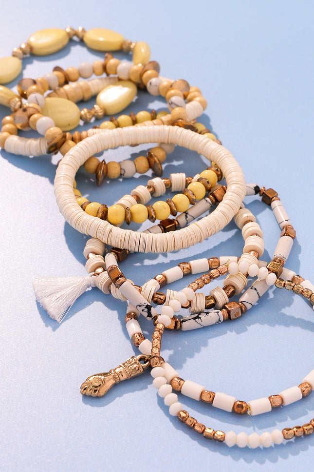 Ivory Coast Bracelet