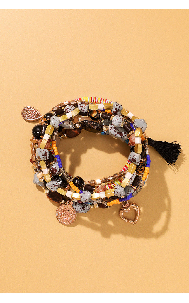 Carnival Delight Bracelet