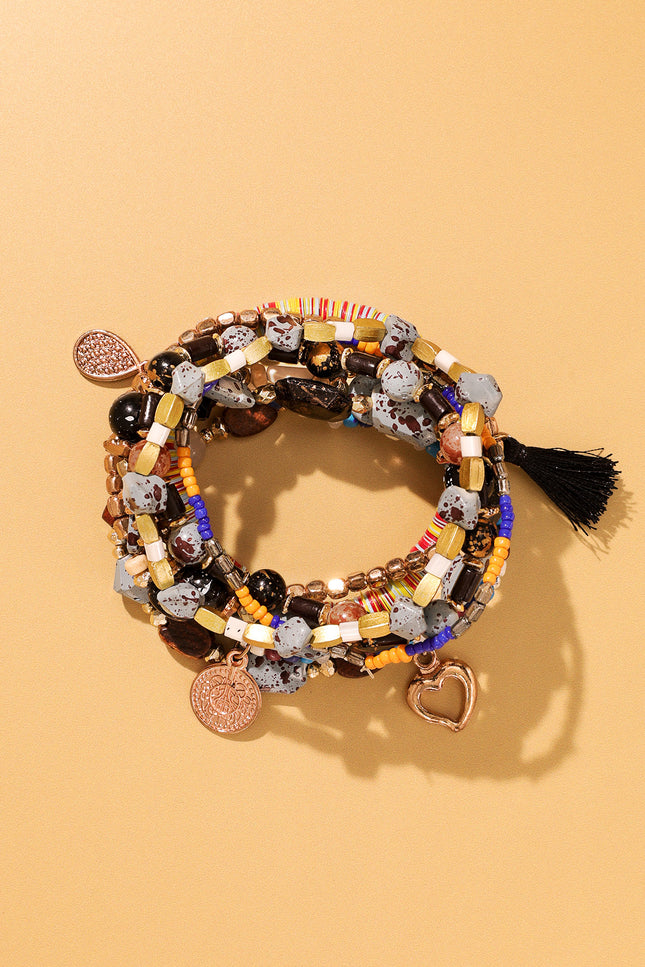 Carnival Delight Bracelet