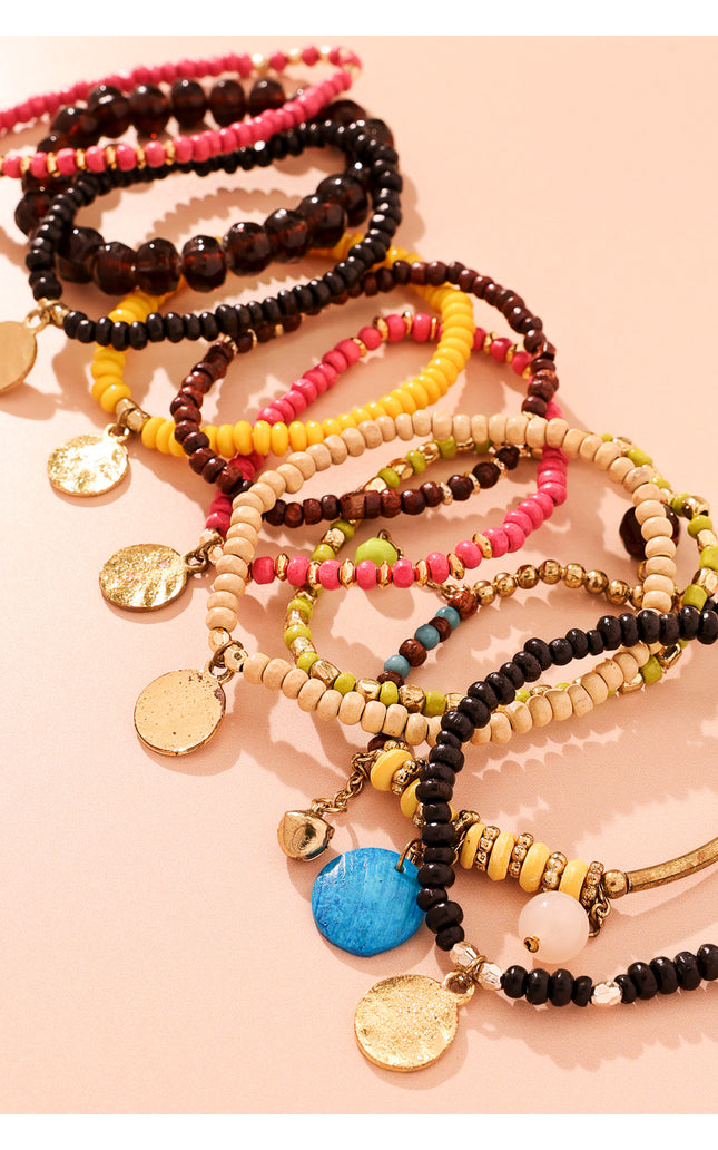 Midnight Magic Bracelet Set