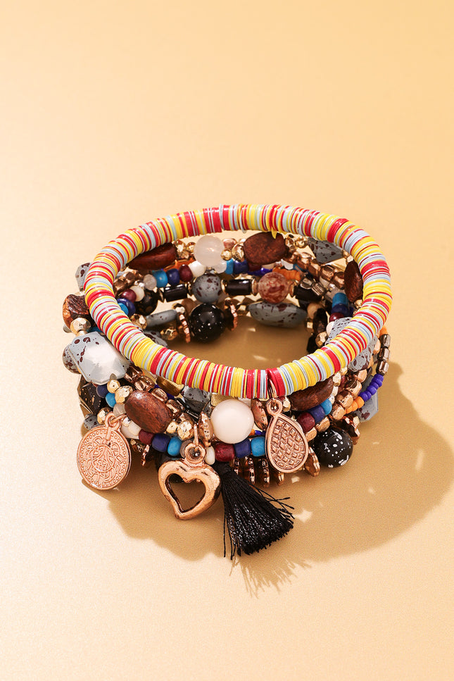 Carnival Delight Bracelet