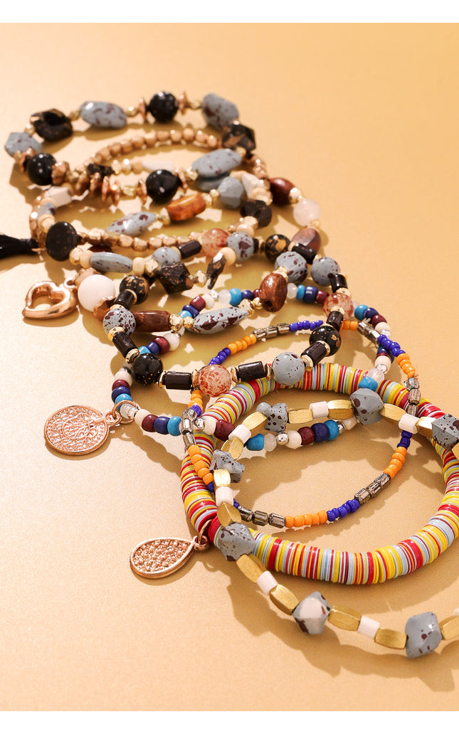 Carnival Delight Bracelet