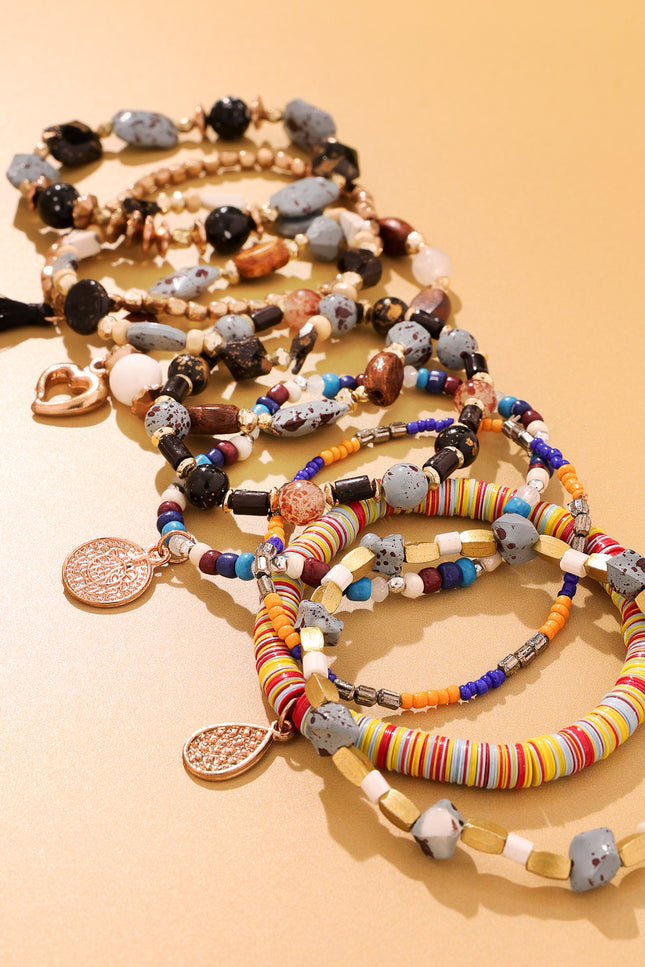 Carnival Delight Bracelet