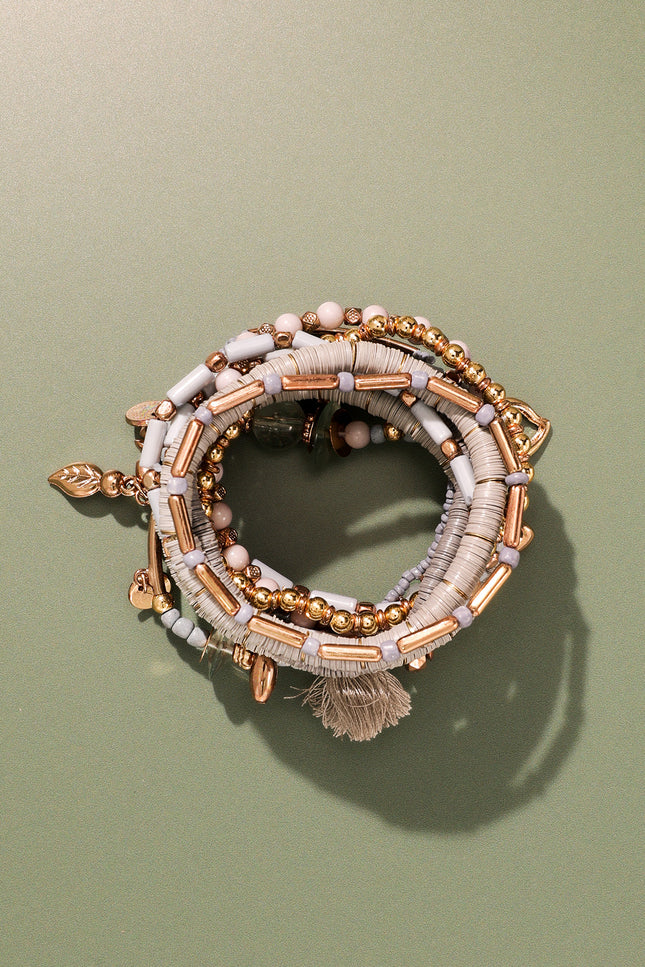 Soft Elegance Bracelet