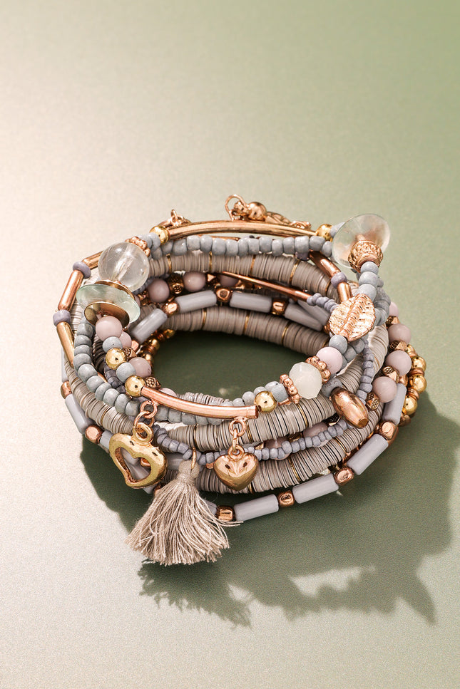 Soft Elegance Bracelet