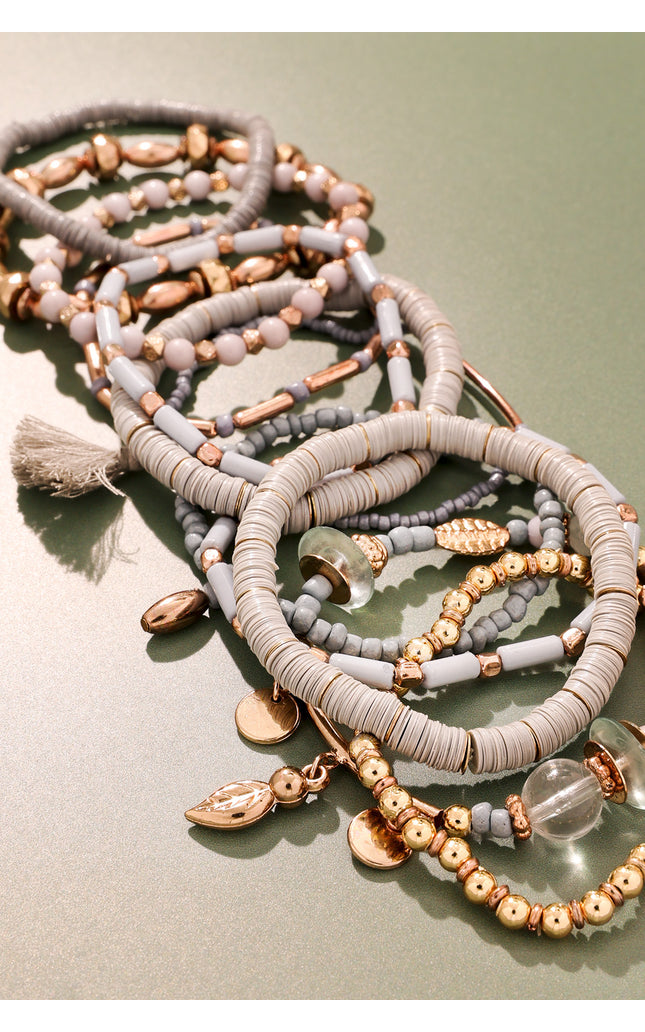 Soft Elegance Bracelet