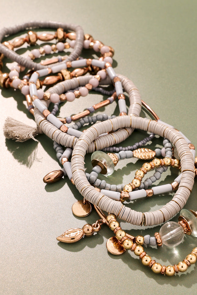 Soft Elegance Bracelet