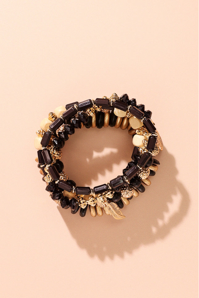 Mystic Night Bracelet