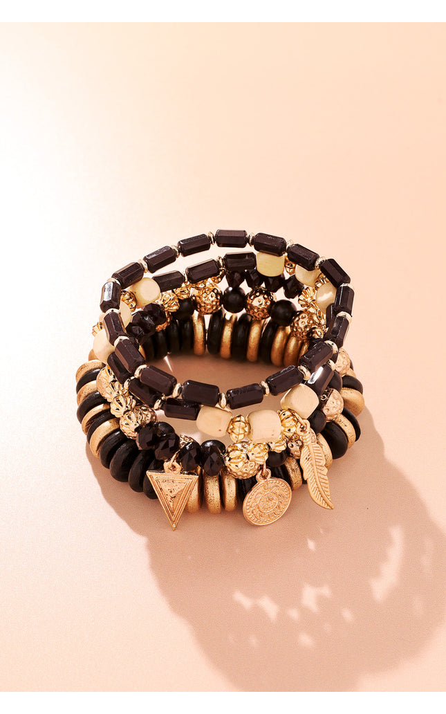 Mystic Night Bracelet