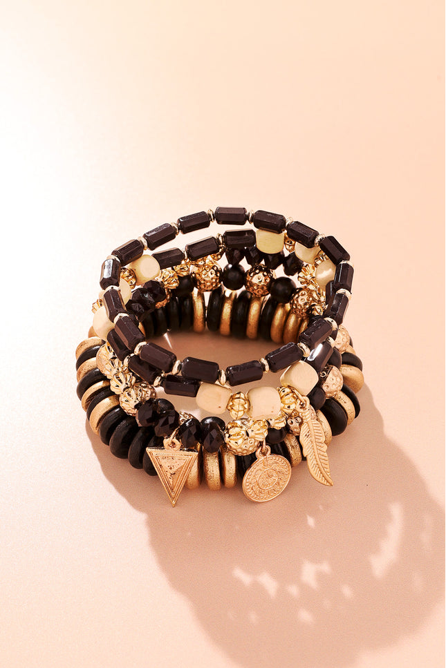 Mystic Night Bracelet