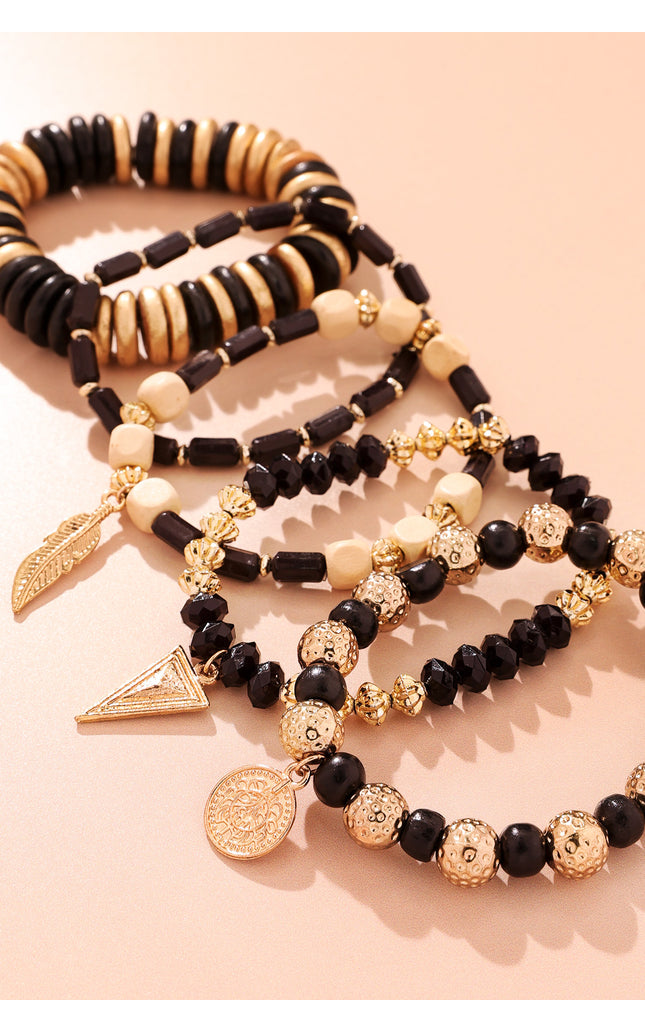 Mystic Night Bracelet