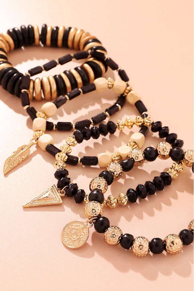 Mystic Night Bracelet